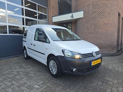 Volkswagen Caddy - 2.0 Ecofuel Airco |PDC |Apk |Nap