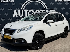 Peugeot 2008 - 1.2 PureTech Active NL-Auto / NAP / Pano / APK / Airco