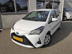 Toyota Yaris - 1.5 Hybrid Aspiration *cruise*climate*camera