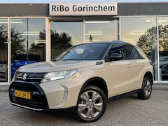 Suzuki Vitara - 1.4 Boosterjet Select Smart Hybrid * Achteruitrijcamera * Stoelverwarming