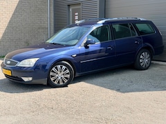 Ford Mondeo Wagon - 2.0-16V Automaat