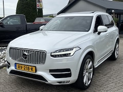 Volvo XC90 - 2.0 D5 AWD Inscription 7-Persoons Pano VOL