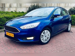 Ford Focus - 1.0 Lease Edition /Dealer O-H/2 DE EIG/TOP STAAT/