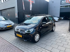 Volkswagen Up! - 1.0 move up BlueMotion Airco NAP APK 1 Jaar