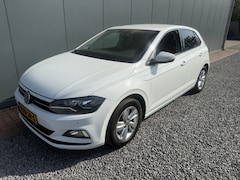 Volkswagen Polo - 1.0 TSI 95pk Comfortline Business 5-drs