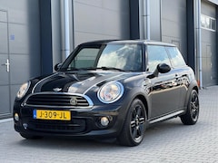 MINI One - 1.6 HOLLAND STREET AIRCO APK-2027