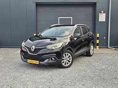 Renault Kadjar - 1.2 TCe Limited APK