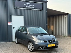 SEAT Ibiza - 1.4-16V Sensation AIRCO//WEINIGKMS