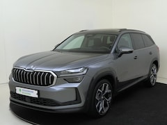 Skoda Kodiaq - 1.5 TSI PHEV Business Edition | SoH 94% | Panoramadak | Trekhaak | 360 camera | Lederen be