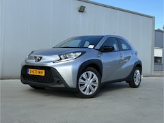 Toyota Aygo X - 1.0 VVT-i S-CVT Play | Automaat