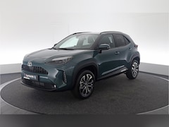 Toyota Yaris Cross - 1.5 Hybrid 130 Dynamic Wordt binnenkort verwacht