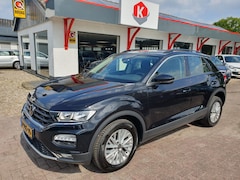 Volkswagen T-Roc - 1.0 TSI Style