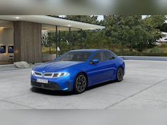 BMW i3 - 50 xDrive M Sport / 3D Head-Up / Harman Kardon / Adaptieve LED / Stoelverwarming / Getint