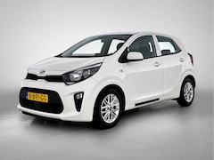 Kia Picanto - 1.0 DPi DynamicLine Direct leverbaar Handsegment gas & bedrijfsrem