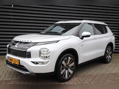 Mitsubishi Outlander - 2.4 PHEV Business Edition 1e Eig. Afn. Trekhaak, White Diamond, Orig. NL