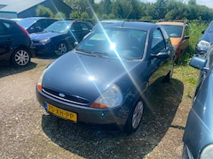 Ford Ka - 1.3 Futura