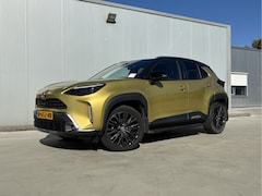 Toyota Yaris Cross - 1.5 Hybrid Adventure | Trekhaak