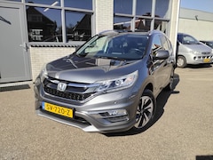 Honda CR-V - 2.0 4WD Executive automaat trekhaak