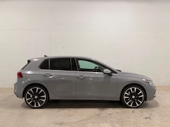 Volkswagen Golf - 1.4 eHybrid Style Nav Camera Stoelv. Cruise