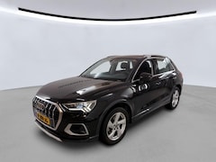 Audi Q3 - 35 TFSI 150Pk Advanced Edition