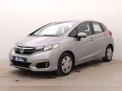 Honda Jazz - 1.3 i-VTEC Trend | Automaat | Cruise control | Stoelverwarming | Airco