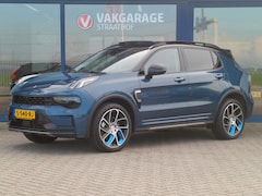 Lynk & Co 01 - 1.5, Full LED / Elektr. Schuifdak / Camera 360 + Sensoren / Carplay + Android Auto / 20' L