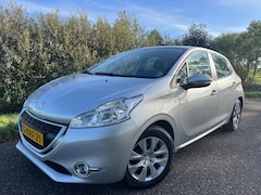 Peugeot 208 - 1.2 VTi Access