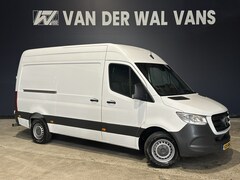 Mercedes-Benz Sprinter - 317 CDI 170pk 9G-Tronic Automaat 3500kg Trekhaak L2H2 Euro6 Airco | Camera | Navigatie | A