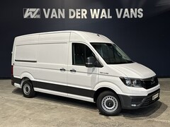 MAN TGE - 2.0 141pk L3H3 L2H2 Euro6 Airco | Camera | Apple Carplay | Cruisecontrol | Trekhaak Androi