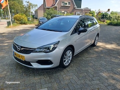 Opel Astra Sports Tourer - 1.2 Business Elegance NAP