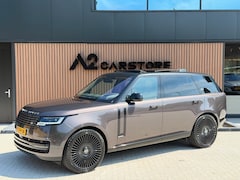 Land Rover Range Rover - 3.0 D350 LWB Autobiography 7p. MHEV 24’’
