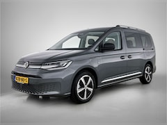 Volkswagen Caddy Maxi - 1.5 TSI Hybride Style Direct leverbaar Aanpasbaar