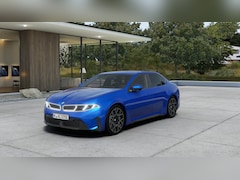 BMW i3 - 50 xDrive M Sport / 3D Head-Up / Harman Kardon / Stoelverwarming / Adaptieve LED / Getint