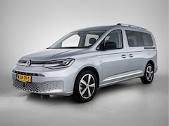 Volkswagen Caddy Maxi - 1.5 TSI Hybride Style Direct leverbaar Aanpasbaar
