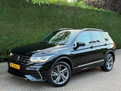 Volkswagen Tiguan - 1.4 TSI eHybrid R-Line GARANTIE/1eEIGENAAR
