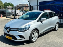 Renault Clio Estate - 0.9 TCe Zen / AIRCO / NAVIGATIE / CRUISE CONTROL / NAP