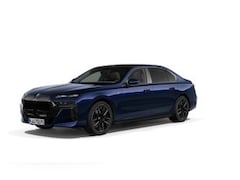 BMW i7 - xDrive60 106 kWh | M Sport Pro | El. deuren | Pano Sky Lounge | Kristalen Koplampen | Mass