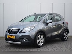 Opel Mokka - 1.4 T Edition Navi Ecc Cruise Trekhaak