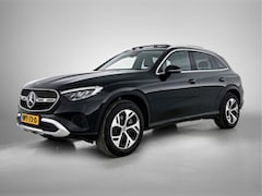 Mercedes-Benz GLC-klasse - 300 e 4MATIC Luxury Plug-In Hybride | Avantgarde Advanced Plus | Panoramadak | Distronic |