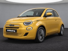 Fiat 500 - 1.0 Hybrid Torino Launch Edition Direct rijden | Nieuw | 8 jaar garantie | Apple CarPlay |