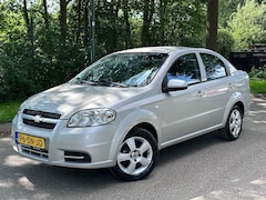 Chevrolet Aveo - 1.4-16V Style /INRUILKOOPJE/RIJDTGOED/