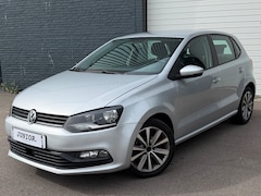 Volkswagen Polo - 1.4 TDI Business Edition AIRCO/LMV/STOELVERWARMING/5DEURS