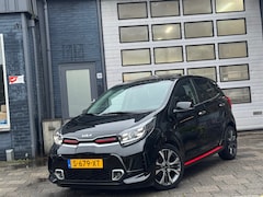 Kia Picanto - 1.0 T-GDi GT-Line | Clima | Camera | Schuifdak | N.A.P