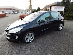 Peugeot 308 - 1.6 THP XT 5 DRS PAORAMA DAK