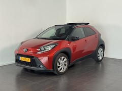 Toyota Aygo X - 1.0 VVT-i MT Envy Limited | Canvas dak | CarPlay | ACC | Keyless |