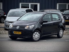 Volkswagen Up! - 1.0 up Edition