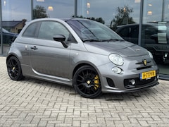 Fiat 500 Abarth - 595 Competizione | Racesportstoelen | Sportuitlaat | Big brake kit | Airco | Nieuwe distri