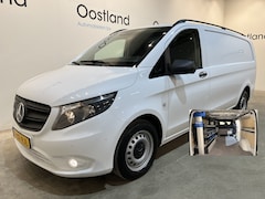 Mercedes-Benz Vito - 116 CDI XL Servicebus / Sortimo Inrichting / Euro 6 / Airco / CarPlay / Camera / Cruise Co