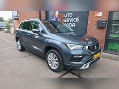 SEAT Ateca - 1.5 TSI Style Business Intense l Trekhaak l carplay