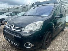 Citroën Berlingo - | 2012 | 1.6 HDI|Belgische BUS BELGISCHE PAPIEREN DEEL 1